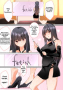 [Random] Fechiken! [chapters 1 – 10 complete]