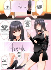 [Random] Fechiken! [chapters 1 – 10 complete]