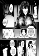 [Jury] The Origin Story of Haraiya the Exorcist [Rei Scans]
