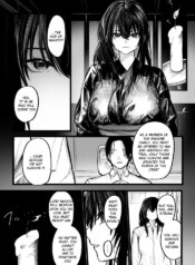 [Jury] The Origin Story of Haraiya the Exorcist [Rei Scans]