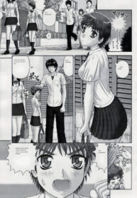[Kanaisei Jitenshasougyou] Omajinai (Version Hd Imagen)
