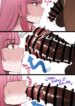 [Mr.CatMan燕潼] Mori Calliope Short Manga (Hololive English)