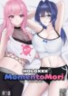 [BruLee] HoloXXX – MementoMori (Hololive English)