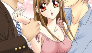 [Rio Fukuda] Kyousei § Idenshi Kouhai – Tensai no Kodane wo Harame! | Genetic Potential Chapters 1-4 (Complete) [English]