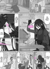[Shirabe Shiki] Onaho ni Nareru Potion ① | Onahole Potion ① [English] [Fap It Scans] [Decensored]