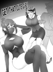 [Halo] Get That Cute Girl! [English]