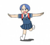 Amamiya-san