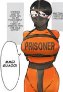 [Halo] Prisoner's File [English]