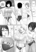 [Halo] Prisoners Punished With Straitjacket [English]