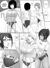 [Halo] Prisoners Punished With Straitjacket [English]