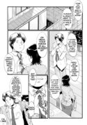 [SINK] Egao no Riyuu | THE REASON TO SMILE (Musabori Zuma) [English] [Digital]