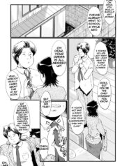 [SINK] Egao no Riyuu | THE REASON TO SMILE (Musabori Zuma) [English] [Digital]