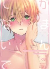 [trigger.m (Emu Emuo)] Gaman Shinaide (Sword Art Online) [English]