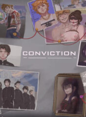 [阿囍] Conviction