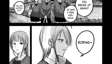 [Nakaura Tomoki] Ueno-kun wa Kaihatsu-zumi Dai 31 wa | Ueno-kun Has Been Developed Chapter 31 [English]