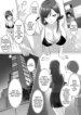 [Comichi Pota] Hyoui de Gravure Idol o Ore no Mono ni Someageru Hanashi | Gravure Idol Possession [English]