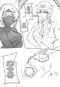 [Halo] Trapped Police Officer [English]