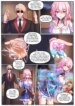 [JimPu6] March 7th (Honkai Star rail) [Uncensored]