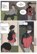 [wjs07] The Hiking Club #1-3 [English][uncensored]