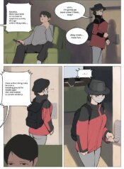 [wjs07] The Hiking Club #1-3 [English][uncensored]