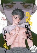 [dotsuco] Kainushi-sama no Hitori Goto – Dear Owner’s Soliloquy