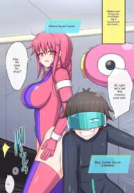 Male and Female Tickle Sex Trap Translated