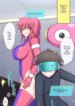 Male and Female Tickle Sex Trap Translated