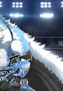 The Underground Wrestling KIBA_2nd_Bout
