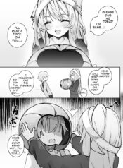 [Tsuchiro] Halloween 1 and 2 [English][LywaiUser]