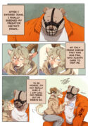 [Booboo] Riz X Pina (Beastars)