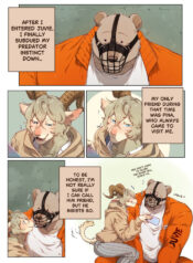 [Booboo] Riz X Pina (Beastars)