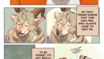 [Booboo] Riz X Pina (Beastars)