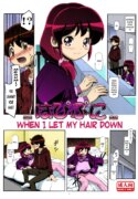 (C87) [Gambler Club (Kousaka Jun)] HapiPuni – Moshi Kami o Hodoite Nakattara | HapiPuni – When I Let My Hair Down (HappinessCharge Precure!) [English] [Futa Risette] (Colorized)