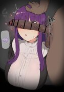 [Giga] Mura no Oji-sama to Nikutai Kankei Mocchau Fern | Fern Has a Physical Relationship with a Village Man (Sousou no Frieren) [English] =TB=
