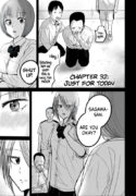 [Nakaura Tomoki] Ueno-kun wa Kaihatsu-zumi Dai 32 wa | Ueno-kun Has Been Developed Chapter 32 [English]