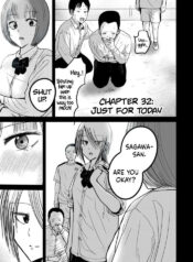 [Nakaura Tomoki] Ueno-kun wa Kaihatsu-zumi Dai 32 wa | Ueno-kun Has Been Developed Chapter 32 [English]