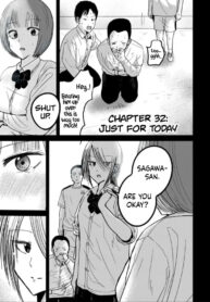 [Nakaura Tomoki] Ueno-kun wa Kaihatsu-zumi Dai 32 wa | Ueno-kun Has Been Developed Chapter 32 [English]