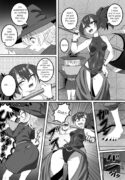 [ Kaiga ] Weight gain Trap Dungeon [ Complete ]