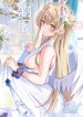 (C104) [Koniro Kajitsu (KonKa)] Seifuku o Yogosanaide | Don't get it on the uniform! (Blue Archive) [English] [Tea Party Scans]