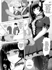 [ikihazi] Idol's clit development [English] [CarlJPTL] [Incomplete]