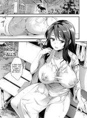 [Matumoto Kei] Hanayome wa Kobore Ochite… | The bride falls (Mesu no rakuin) [English] [meganekun_tl] [Digital]