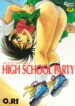 [O.RI] HIGH SCHOOL PARTY 1