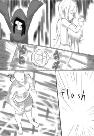 [jassson] Isekai