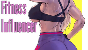 [Arisa Yoshi] From Fuckboy To Fitness Influencer [Getting in Shape REWRITE]