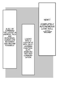 [MM] Love Doll Love [English]