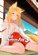 [Katamimi Headphone (Ariyoshi Gen)] Komagitsune no Yue San | Yue the Guardian Fox 3 [English] [Digital] [COHQ]
