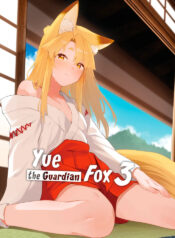 [Katamimi Headphone (Ariyoshi Gen)] Komagitsune no Yue San | Yue the Guardian Fox 3 [English] [Digital] [COHQ]