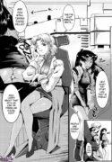 [R-E-L-O-A-D] [Ongoing] Ritsuko X Misato Futa (Neon Genesis Evangelion) 6 Pages