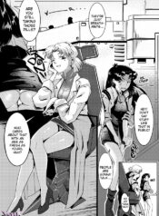 [R-E-L-O-A-D] [Ongoing] Ritsuko X Misato Futa (Neon Genesis Evangelion) 6 Pages