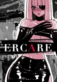 [KIKIMETAL] MAINTENANCE AFTERCARE [English] [Nekonoiropy]